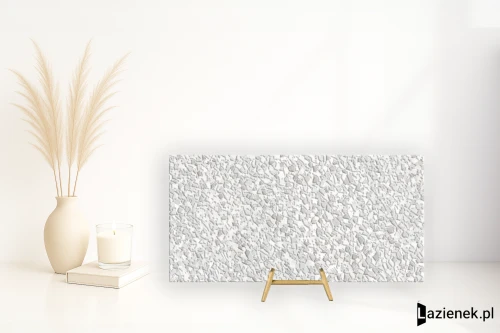 Przejdź do produktu Impronta Marmi Di Impronta Bianco Lasa polerowana 60x120 cm gr. 9 mm - płytka rektyfikowana / IMIF5BAL