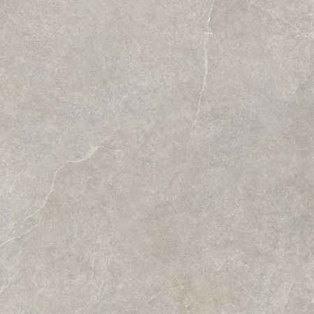 Impronta Limestone Grey naturalna 120x120 - płytka imitująca kamień
