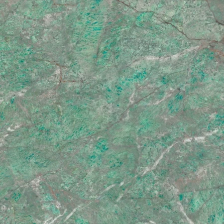 Impronta Marmi Di Impronta Amazzonite Verde 120x120 - płytka imitująca marmur