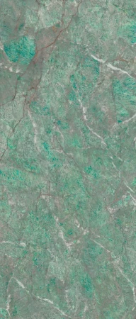 Impronta Marmi Di Impronta Amazzonite Verde 120x280 - płytka imitująca marmur