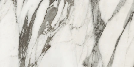 Impronta Marmi Di Impronta Calacatta Macchia Vecchia naturalna 30x60 - płytka imitująca marmur