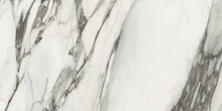 Impronta Marmi Di Impronta Calacatta Macchia Vecchia naturalna 60x120 - płytka imitująca marmur