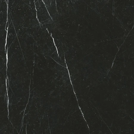 Impronta Marmi Di Impronta Nero Marquinia 120x120 - płytka imitująca marmur