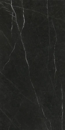Impronta Marmi Di Impronta Nero Marquinia 120x280 - płytka imitująca marmur