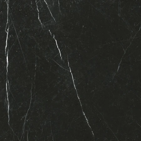 Impronta Marmi Di Impronta Nero Marquinia 80x80 - płytka imitująca marmur