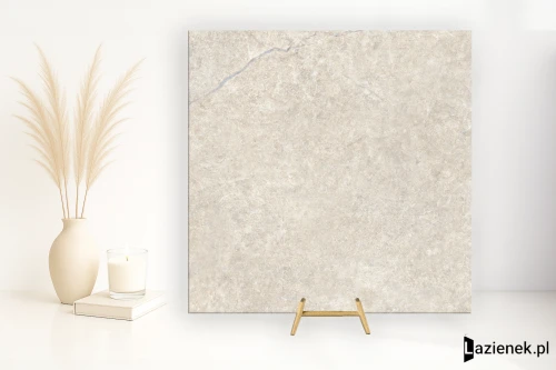 Przejdź do produktu Peronda Alchemy Floor Earth antypoślizgowa 100x100 cm gr. 8 mm - płytka rektyfikowana / 41406
