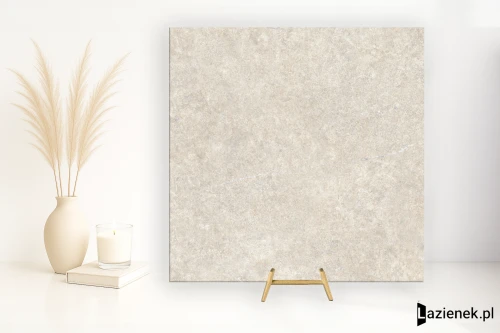 Przejdź do produktu Peronda Alchemy Floor Earth relief  100x100 cm gr. 8 mm - płytka rektyfikowana / 41182