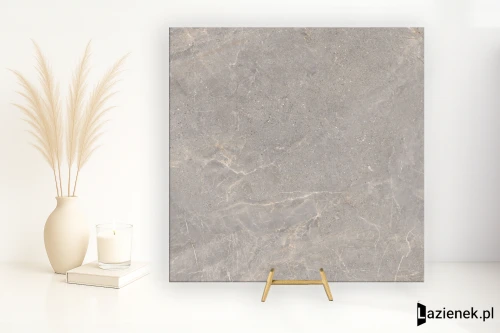 Przejdź do produktu Peronda Alchemy Floor Iron antypoślizgowa 120x120 cm gr. 9 mm - płytka rektyfikowana / 39436
