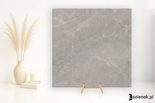 Przejdź do produktu Peronda Alchemy Floor Iron matowa 120x120 cm gr. 9 mm - płytka rektyfikowana / 39434