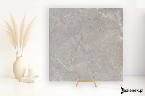 Przejdź do produktu Peronda Alchemy Floor Iron relief  100x100 cm gr. 8 mm - płytka rektyfikowana / 41181