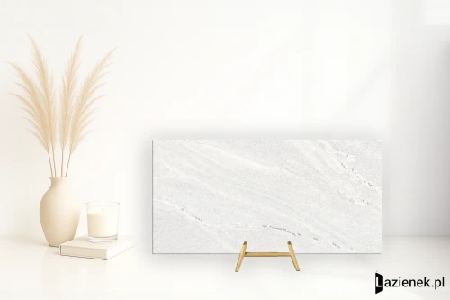 Przejdź do produktu Peronda Alchemy Floor Pearl uniwersalna antypoślizgowa 60x120 cm gr. 9 mm - płytka rektyfikowana / 37738