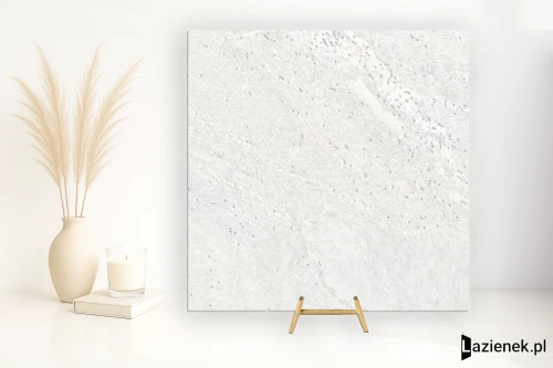 Przejdź do produktu Peronda Alchemy Floor Pearl uniwersalna antypoślizgowa 60x60 cm gr. 9 mm - płytka rektyfikowana / 38883