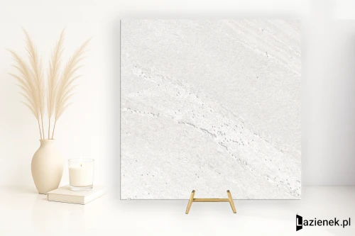 Przejdź do produktu Peronda Alchemy Floor Pearl uniwersalna antypoślizgowa 90x90 cm gr. 9 mm - płytka rektyfikowana / 37745