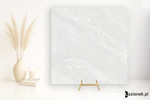 Przejdź do produktu Peronda Alchemy Floor Pearl relief  100x100 cm gr. 8 mm - płytka rektyfikowana / 41180