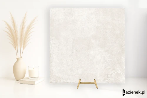Przejdź do produktu Peronda Charme Floor Bone uniwersalna antypoślizgowa 60x60 cm gr. 9 mm - płytka rektyfikowana / 40663