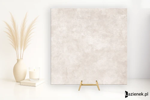 Przejdź do produktu Peronda Charme Floor Sand uniwersalna antypoślizgowa 100x100 cm gr. 8 mm - płytka rektyfikowana / 40703