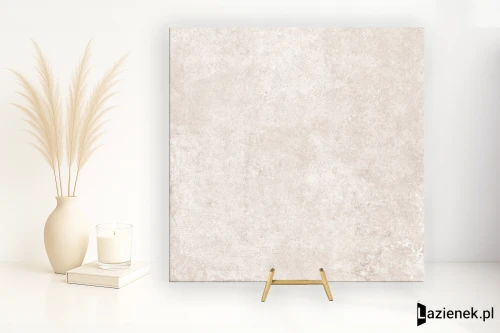 Przejdź do produktu Peronda Charme Floor Sand uniwersalna antypoślizgowa 60x60 cm gr. 9 mm - płytka rektyfikowana / 40665