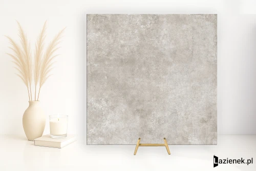 Przejdź do produktu Peronda Charme Floor Taupe uniwersalna antypoślizgowa 100x100 cm gr. 8 mm - płytka rektyfikowana / 40702