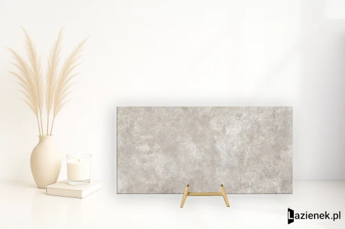 Przejdź do produktu Peronda Charme Floor Taupe uniwersalna antypoślizgowa 60x120 cm gr. 9 mm - płytka rektyfikowana / 40660