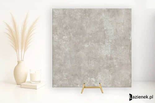 Przejdź do produktu Peronda Charme Floor Taupe jedwabista 100x100 cm gr. 8 mm - płytka rektyfikowana / 40697