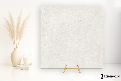 Przejdź do produktu Peronda Cluny Floor Sand uniwersalna antypoślizgowa 90x90 cm gr. 9 mm - płytka rektyfikowana / 38655