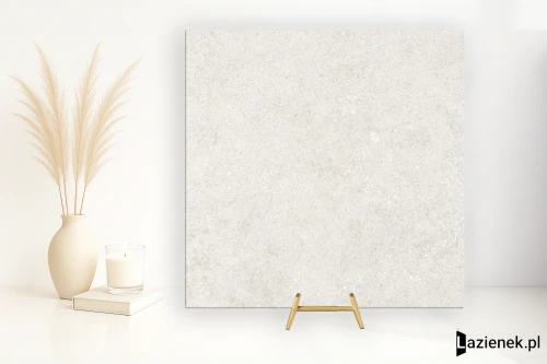 Przejdź do produktu Peronda Cluny Floor Sand jedwabista 60x60 cm gr. 9 mm - płytka rektyfikowana / 38137