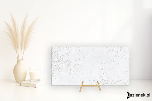 Przejdź do produktu Peronda Cluny Floor White uniwersalna antypoślizgowa 60x120 cm gr. 9 mm - płytka rektyfikowana / 38911