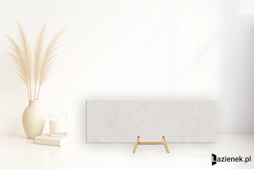 Przejdź do produktu Peronda Cluny Wall Sand matowa 33.3x100 cm gr. 9 mm - płytka rektyfikowana / 40341