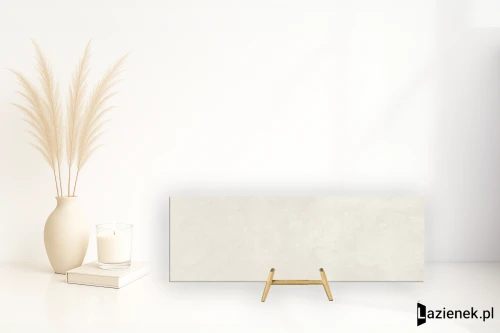 Przejdź do produktu Peronda Donna Sand matowa 33.3x100 cm gr. 9 mm - płytka rektyfikowana / 40291