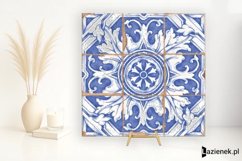 Przejdź do produktu Peronda Fs Campania Fs Minori warstwowa 33x33 cm gr. 10 mm - płytka nierektyfikowana / 37768