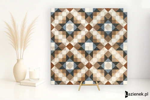 Przejdź do produktu Peronda Fs Chester Fs Chester matowa 45x45 cm gr. 10 mm - płytka nierektyfikowana / 38380