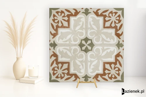 Przejdź do produktu Peronda Fs Paname Fs Paname Btille matowa 45x45 cm gr. 10 mm - płytka nierektyfikowana / 39480