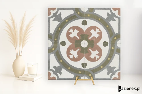 Przejdź do produktu Peronda Fs Paname Fs Paname Concorde matowa 45x45 cm gr. 10 mm - płytka nierektyfikowana / 39478