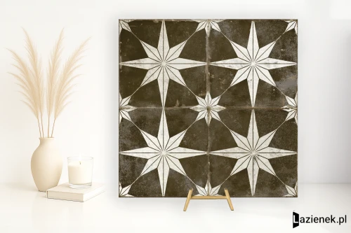 Przejdź do produktu Peronda Fs Star Fs Star Night matowa 45x45 cm gr. 10 mm - płytka nierektyfikowana / 38173