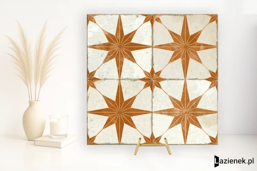 Przejdź do produktu Peronda Fs Star Fs Star Oxide matowa 45x45 cm gr. 10 mm - płytka nierektyfikowana / 38163