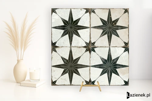 Przejdź do produktu Peronda Fs Star Fs Star-N matowa 45x45 cm gr. 10 mm - płytka nierektyfikowana / 38160