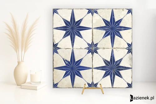 Przejdź do produktu Peronda Fs Star Lt Fs Star Blue warstwowa 45x45 cm gr. 10 mm - płytka nierektyfikowana / 38187