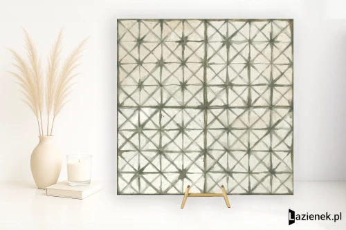 Przejdź do produktu Peronda Fs Temple Fs Temple Sage matowa 45x45 cm gr. 10 mm - płytka nierektyfikowana / 38930
