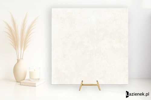 Przejdź do produktu Peronda Ground Bone antypoślizgowa 90x90 cm gr. 9 mm - płytka rektyfikowana / 38942