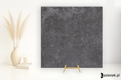 Przejdź do produktu Peronda Grunge Floor Anthracite uniwersalna antypoślizgowa 60x60 cm gr. 9 mm - płytka rektyfikowana / 38944