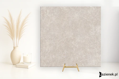 Przejdź do produktu Peronda Grunge Floor Beige uniwersalna antypoślizgowa 60x60 cm gr. 9 mm - płytka rektyfikowana / 38379