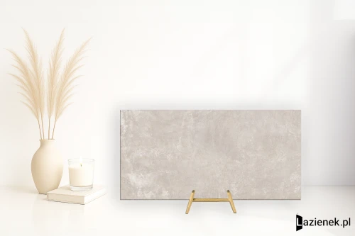 Przejdź do produktu Peronda Grunge Floor Beige uniwersalna antypoślizgowa 75.5x151 cm gr. 9 mm - płytka rektyfikowana / 38549