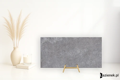 Przejdź do produktu Peronda Grunge Floor Grey uniwersalna antypoślizgowa 60x120 cm gr. 9 mm - płytka rektyfikowana / 38949