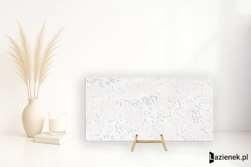 Przejdź do produktu Peronda Grunge Floor White uniwersalna antypoślizgowa 75.5x151 cm gr. 10 mm - płytka rektyfikowana / 27435