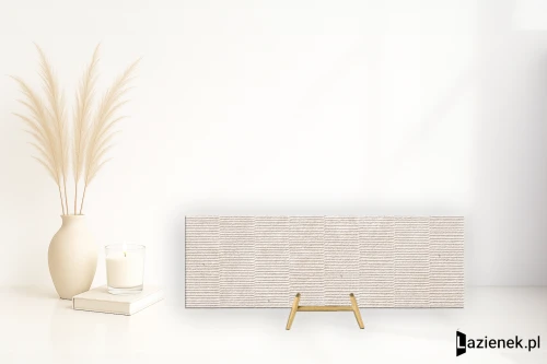 Przejdź do produktu Peronda Grunge Wall Beige matowa 25x75 cm gr. 11 mm - płytka nierektyfikowana / 27159