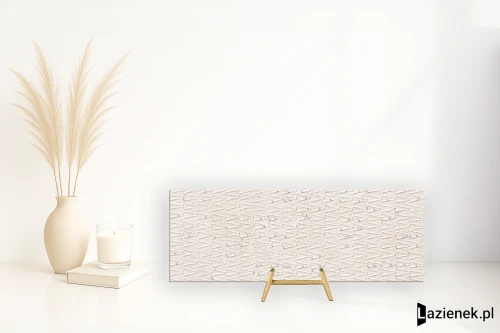 Przejdź do produktu Peronda Grunge Wall Beige matowa 32x90 cm gr. 11 mm - płytka rektyfikowana / 27498