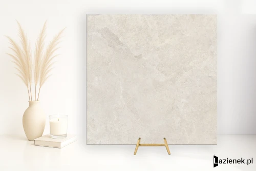 Przejdź do produktu Peronda Haven Floor Bone uniwersalna antypoślizgowa 100x100 cm gr. 8 mm - płytka rektyfikowana / 41742
