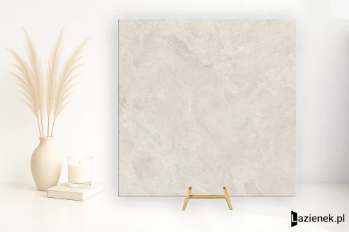 Przejdź do produktu Peronda Haven Floor Bone matowa 120x120 cm gr. 9 mm - płytka rektyfikowana / 41864