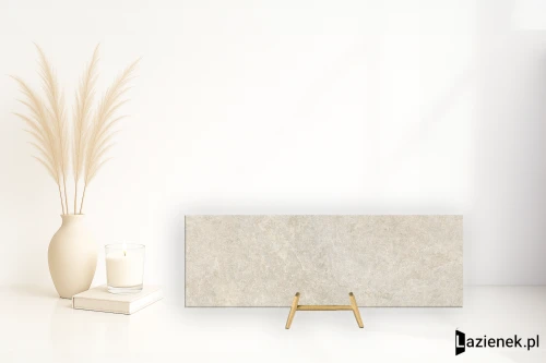 Przejdź do produktu Peronda Haven Wall Sand matowa 33.3x100 cm gr. 9 mm - płytka rektyfikowana / 41763