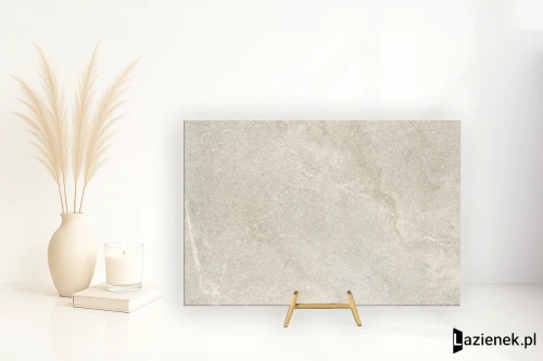 Przejdź do produktu Peronda Lucca Flagstone Bone relief  60x90 cm gr. 9 mm - płytka rektyfikowana / 39590